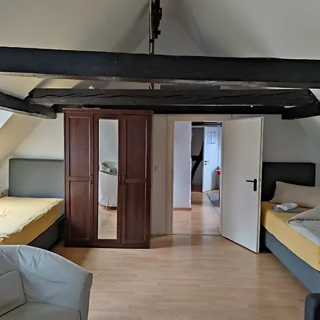 Gæstehus Gaestehaus Windheim *