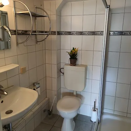 Gaestehaus Windheim * Karlsruhe