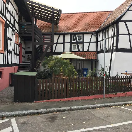 Gaestehaus Windheim