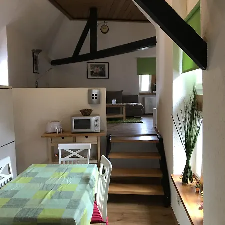 Gæstehus Gaestehaus Windheim Karlsruhe