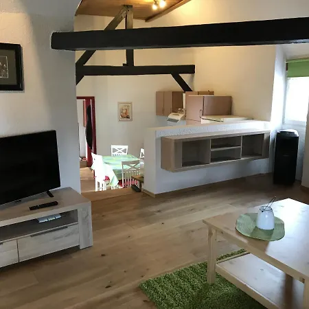 Gæstehus Gaestehaus Windheim