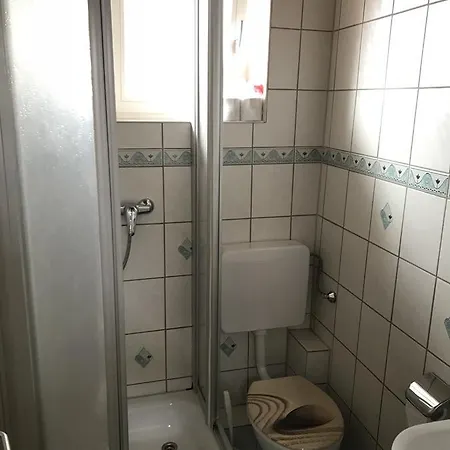 Gaestehaus Windheim * Karlsruhe
