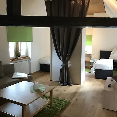 Gæstehus Gaestehaus Windheim Karlsruhe