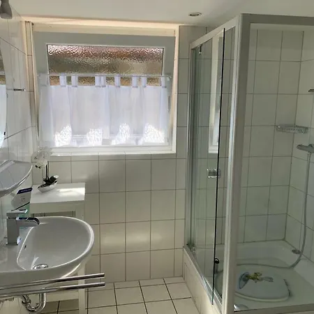 Gaestehaus Windheim Gæstehus Karlsruhe
