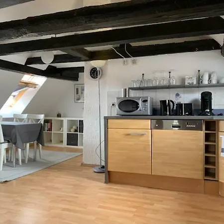 Gaestehaus Windheim Gæstehus