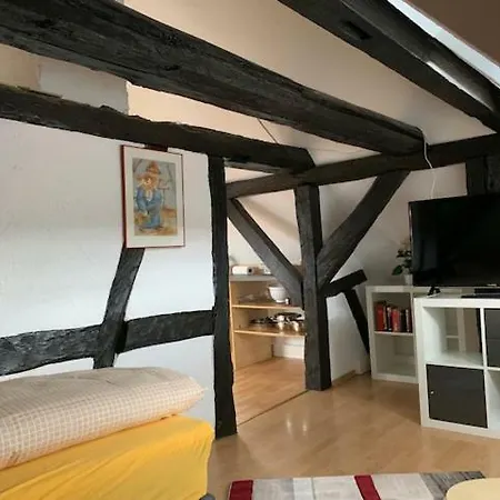 Gaestehaus Windheim Gæstehus Karlsruhe